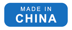 Made in China